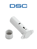 DSC PG9307 - Contacto Magnético de empotrar inalámbrico con tecnología Power G compatible con NEO. PRO, Qolsys e IoTega MCI2 DSCMCI