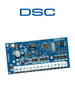 DSC HSM2208 - Módulo Expansor de 8 Salidas Programables de baja corriente compatible con panel NEO, PRO Qolsys MCI2 DSCMCI