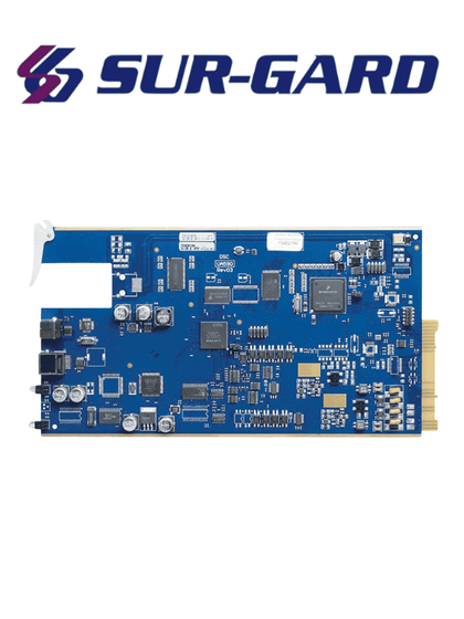 DSC SGDRL3E - Tarjeta Estandar de linea CE System III
