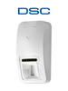 DSC PG9974P - Detector de Movimiento Óptica de Espejo Inalámbrico con tecnología Power G compatible con NEO, PRO, Qolsys y IoTega LosPrincipales promo DSCHOTDEALS