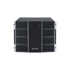 Controlador de Videowall LCD y LED / No Incluye Tarjetas de Video / Soporta Hasta 23 Tarjetas de Video (Entradas y/o Salidas)