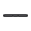Tarjeta de 2 Entradas HDMI 4K / Compatible con C60S
