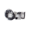 Kit de Cables de Corriente e Interconexión / Compatible con Familias BW y CW