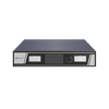 Controlador para Videowall / Resolución Máxima 13.27 Megapixel / 24 Salidas de Video / Compatible con Pantallas LED para Interior / Compatible con DS-D4418FI-CAF(B) y DS-D4425FI-CAF(B), DS-D42xxCWF