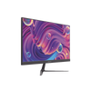 Monitor LED Full HD (1080p) de 21.5 / Ideal para CCTV, Oficina y Hogar / Entrada HDMI-VGA / Montaje VESA ( 75 X 75) / Uso 16/7 / Backlight E-LED / Ultra Delgado