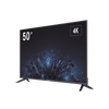 Monitor LED 4K de 50 / 3 Entradas HDMI / Compatible con Montaje VESA (200 X 200) / Bocinas Integradas / Uso 24/7