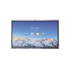 Pantalla Interactiva Touch de 75 Android 13 (Actualizable a Andriod 14) / Cámara Web 8 MP / Resolución 4K / Bocinas Integradas / Entradas HDMI y VGA / Incluye 2 Lápices para Escribir