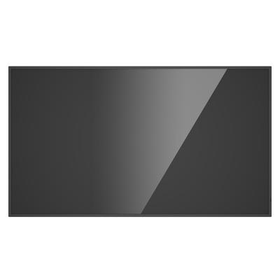 Pantalla LED de 65 para Publicidad Digital 4K / Programación de Horarios / Contenido Personalizado / Sistema Operativo Android