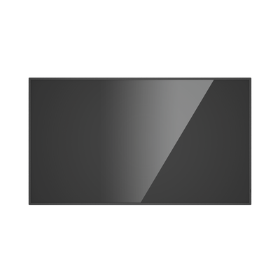 Pantalla LED de 86 para Publicidad Digital 4K / Programación de Horarios / Contenido Personalizado / Sistema Operativo Android