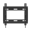 Montaje de Pared Universal para Pantallas / Compatible VESA 100 X 100 / 200 X 200 / Color Negro