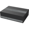 (eDVR) DVR 2 Megapíxel (1080P) Lite / 4 Canales TURBOHD + 1 Canal IP / Hasta 1 Mes de Grabación / Unidad de Estado Solido Incluido / H.265+ / ACUSENSE Lite (Evita Falsas Alarmas) / Diseño Ultra Compacto / Extra Silencioso / eSSD de