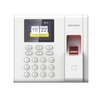 Checador de Huella con Batería de Respaldo / Reportes por USB / 1,000 Usuarios / 1000 Huellas / 100,000 Registros / Lector de Tarjetas EM / Uso con iVMS-4200.