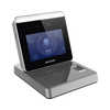 Enrolador IP de Rostros, Huellas y Tarjetas (MIFARE y EM) para iVMS-4200 / Hik-Connect Teams (USB) / Facilita el Alta de Rostros, Huellas y Tarjeta al Software