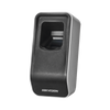 Enrolador USB de Huellas para Software Hikvision / iVMS-4200 / HikCentral / HikConnect Teams / Facilita el Alta de Huellas al Software / Conexión USB / SDK GRATUITO para desarrollos propios