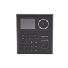 Terminal Facial Min Moe Administrable por Smartphone o Nube / Acceso y Asistencia / Lector PROX EM / 500 rostros / Detección de Cubrebocas / HikConnect / Reconocimiento a 1.5 mts de distancia / HIK-IA