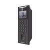 Terminal Facial Min Moe WIFI con Batería de Respaldo / Administrable por Smartphone o Nube / Acceso y Asistencia /500 Rostros y Lector de Tarjetas MIFARE / 3,000 Huellas / 3,000 Tarjetas