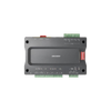 Controlador MAESTRO para Control de Elevadores / Control de Acceso para los pisos de los Elevadores por Huella o Tarjeta / Programación por IVMS4200 o Interfaz Web