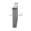 Torniquete Central para ampliar carriles /Con 12 pares de detectores IR para validación de permisos/ Soporta Terminal de reconocimiento facial/ audio personalizable.