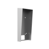 Carcasa Protectora para Biometrico DS-K1T502DBFWX-C / Protege de la Lluvia / Material SECC