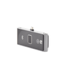 Módulo lector de Huellas, Códigos QR y Bluetooth / Compatible con DS-K1T673DWX / Conexión USB