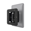 Bracket con Ángulo Ajustable de 45° para Biometricos Faciales Min Moe / Compatible con DS-K1T (Revisar Modelos Compatibles)