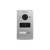 Frente de Calle IP 1.3 Megapixel / Lector de Tarjetas MIFARE para Función de Acceso / Compatible con Videoportero IP HIKVISION