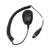 Micrófono de Solapa para DVR Móvil / Audio de Dos Vías / 2 Metros de Cable / Compatible con DS-MP5604