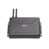 UPS Móvil para Grabadoras de Video Vehicular / Alimentación Ininterrumpida 67 Wh / Batería LiFePO4 7000 mAh / Entrada 12-36 VDC / Salida 9.6 VDC / Protección contra Sobretensión / Conectores Aviación 6 Pines