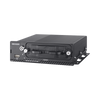 DVR Móvil 1080P / 4 Canales TURBO + 4 Canales IP / Soporta 4G / WiFi / GPS / Soporta HDD / Entrada y Salida de Alarmas / Salida de Vídeo