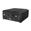 NVR Móvil de 8 Canales de 2 Megapixel / 8 Puertos PoE / 2 Bahías de Disco Duro / Incluye Modulo GPS, WiFi y 4G