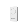 (AX HUB) Detector Inalámbrico de Activos / Protege el Movimiento de Objetos de Valor