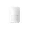 (AX HOME) Detector PIR Inalámbrico Interior / Inmunidad a Mascotas / Rango de Detección de 10 mts / Ángulo de 90° de Cobertura