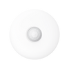 Sensor PIR de Movimiento Dual-Tech con Cobertura de 360° / Rango de Detección 12 mts / Uso en Interior