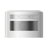 (AX PRO) Cámara Exterior IP66 / IR 15mts / Exterior IP66 / Requiere DS-PDTT15AM-LM-WB