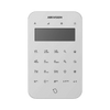 (AX PRO) Teclado Inalámbrico con Pantalla LCD para Armado y Desarmado / Funciones de Automatización para control de Relevadores