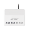 (AX PRO) Interruptor Inalámbrico / 1 Salida de Relevador de 100 a 240 VCA (Max. 13A)