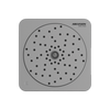 Cámara de Imagen Acústica / 64 Micrófonos / Localización de Fuente de Sonido Alta Precisión / Frecuencia Ultra Amplia / Detección de Fuga de Gas
