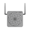 Cámara de Imagen Acústica Portátil / 64 Micrófonos /Localización de Fugas de Gas y Vibraciones / Protección IP67 / Rango Frecuencial 5 KHz-72 KHz / Soporta 4G