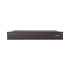 Servidor de Detección de Vibración Fibra Óptica Distribuida 2KM / Doble Canal / Monitoreo de Vibración de Alta Precisión / Posicionamiento de ± 5 m / Respuesta Rápida de Alarma ≤ 2 s