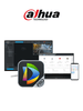 DAHUA DHI-DSSPro8 - Licencia Base para 16 Puertas de Control de Acceso