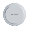 Radar Auxiliar de Detección de Caidas / Monitoreo de Frecuencia Cardiaca / Monitoreo de Respiración / Detección de Cuerpo Humano / WiFi / Compatible con HikCentral Professional / Rango de Detección hasta 2.7 Metros