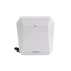 Radar IP Perimetral / 120 metros de Distancia / 120° de Cobertura / IP67 / IK10 / Nema 4X / 32 Objetos de Detección y 16 Zonas / 4 Salidas de Alarma / RS-485