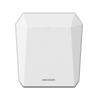 Radar IP Perimetral / 120 metros de Distancia / 120° de Cobertura / IP67 / IK10 / Nema 4X / 32 Objetos de Detección y 16 Zonas / 4 Salidas de Alarma / RS-485