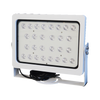 Lampara IR de Luz Estroboscópica / Luz LED Alta Potencia / 28 Lámparas LED / Cuerpo de Aleación de Aluminio / Vidrio Templado / IP66