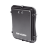 Sensor (Radar) de Presencia para Acceso Vehicular / Evita que Baje la Barrera / Compatible con Cualquier Barrera Vehicular