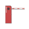 Barrera Vehicular DERECHA / Brazo con Iluminación LED de 4 mts Incluido / 2.5 Seg para Apertura / Cierre Automático con Tiempo Configurable / 5,000,000 MCBF / Compatible con Cualquier Control de Acceso
