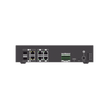 Servidor De Trafico Vehicular / 8 CH de Video / H.265 / Interfaz Optica 2 / Hasta 4 TB HDD