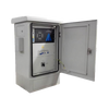 Controlador de Señales de Tráfico / ARM9 32 bits / Diseño Modular / 44 Salidas de Luz Independientes / Ethernet / RS-232 y RS-485 / Entrada para Botón Peatonal / IP54