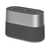 Micrófono y Bocina Alámbrica Omnidireccional / DNR / Ideal para Videoconferencias / USB-C / Compatible con Zoom - Webex - Skype - Youtube - Etc..