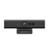 Cámara Web 4K Para Salas de Juntas Medianas / Gran Angular / Micrófono Integrado / Fácil de Instalar / Reducción de Ruido Inteligente